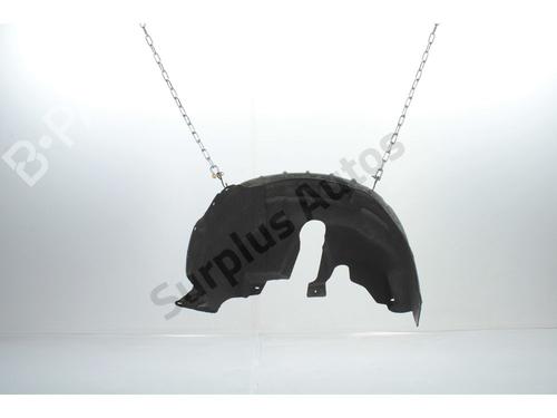 Hjulbue Hjulbue VW GOLF VI (5K1) 1.6 TDI (105 hp) 33904036 33904036