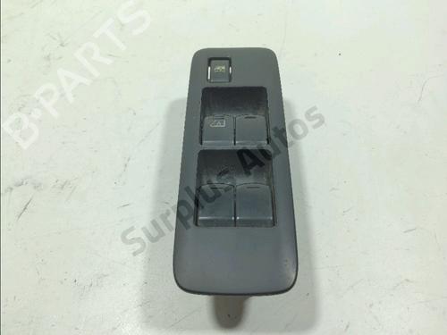 Used Left front window switch Left front window switch NISSAN QASHQAI I (J10, NJ10) 1.6 dCi (130 hp) 36661065 36661065