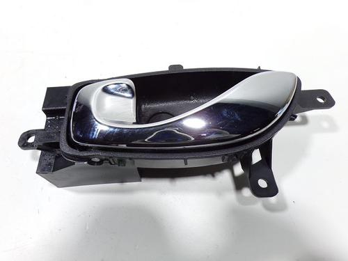 Used Rear left interior door handle Rear left interior door handle 37779837 37779837