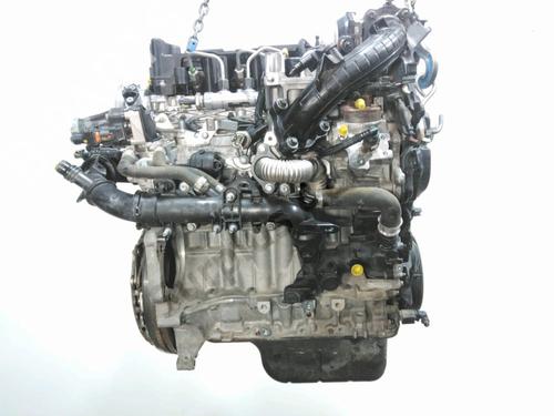 Used Engine PEUGEOT 308 II (LB_, LP_, LW_, LH_, L3_) 1.5 BlueHDI 100 (102 hp) 31261727