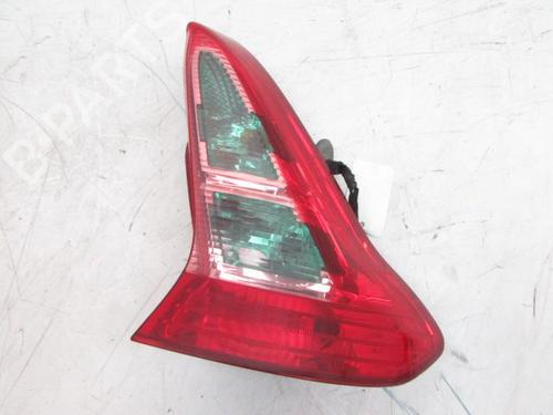 Right taillight CITROËN C4 Coupe (LA_) 1.6 HDi | BP28268330C35