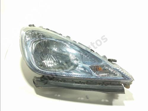 Used Right headlight Right headlight HONDA JAZZ III (GE_, GG_, GP_, ZA_) 1.3 HYBRID (GP1) (102 hp) 39942765 39942765