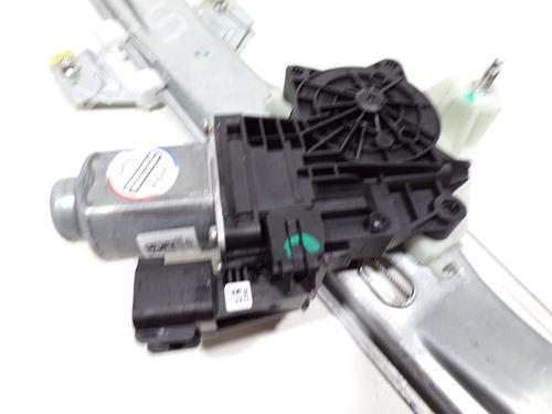 Front left window mechanism FORD KA+ III (UK, FK) 1.2 Ti-VCT | BP37773910C22 - Image 2