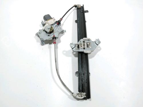 Used Front left window mechanism Front left window mechanism 37774080 37774080