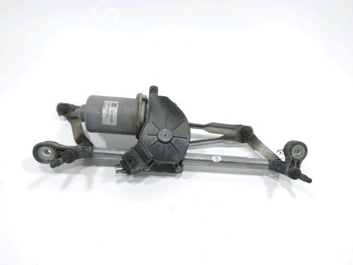 Used Front wipers mechanism OPEL CORSA D (S07) 1.2 (L08, L68) (80 hp) 31008331
