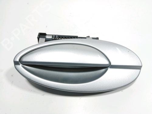 Used Rear left exterior door handle CITROËN C5 II (RC_) 2.0 HDi (RCRHRH) (136 hp) 28251982
