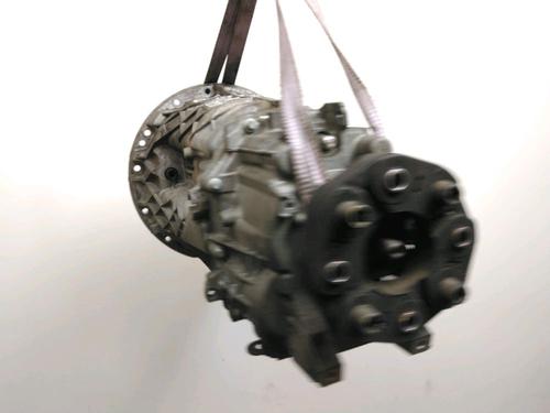 Gearbox MERCEDES-BENZ C-CLASS (W204) C 250 CDI (204.003) | BP37764821M3 - Image 4