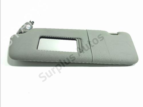 Left sun visor AUDI A4 B6 (8E2) 1.9 TDI | BP37786266I1 - Image 2
