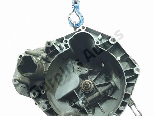 Used Gearbox Gearbox 37229231 37229231
