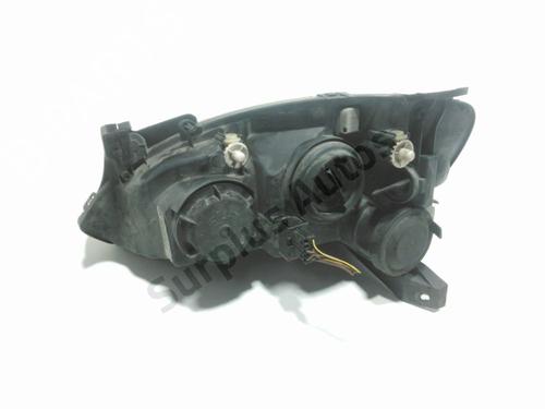 Right headlight OPEL CORSA C (X01) 1.7 DI (F08, F68) | BP37786909C29 - Image 2
