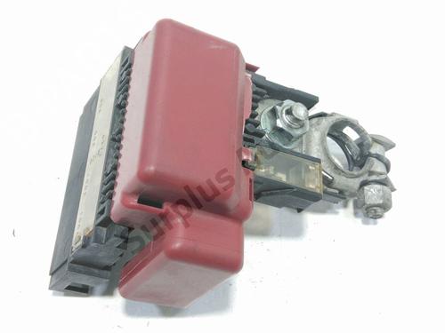 Electronic module SUZUKI SWIFT IV (FZ, NZ) 1.2 (AZH412, ZC72S) | BP39088455M83 - Image 2