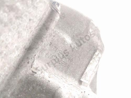 Gearbox RENAULT MEGANE IV Hatchback (B9A/M/N_) 1.6 TCe 165 | BP33459381M3  - Image 5