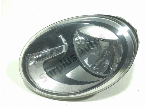 Faro sinistro VW BEETLE (5C1, 5C2) 1.2 TSI (105 hp) 31694312
