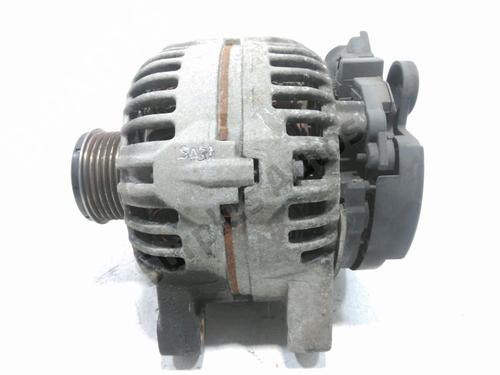 Used Alternator CITROËN C2 (JM_) 1.4 HDi (68 hp) 30985911