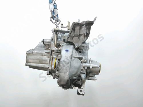 Gearbox CITROËN C4 CACTUS 1.2 THP 110 | BP37257507M3 - Image 2