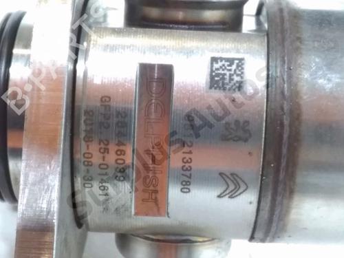 Injection pump OPEL GRANDLAND / GRANDLAND X (A18, P1UO) 1.2 (75) | BP28221190M78 