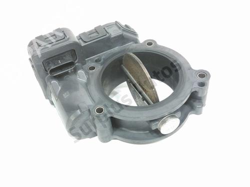 Used Throttle body MERCEDES-BENZ GLA-CLASS (X156) GLA 220 d (156.903) (177 hp) 28714694
