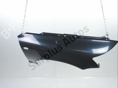 Used Right front fenders Right front fenders AUDI A6 C6 Avant (4F5) S6 quattro (435 hp) 36153401 36153401
