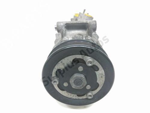 Compressor A/C Compressor A/C VW T-ROC (A11, D11) 2.0 TDI (150 hp) 36153249 36153249