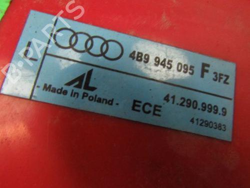 Left taillight AUDI ALLROAD C5 (4BH) 2.5 TDI quattro | BP37788726C34 - Image 4