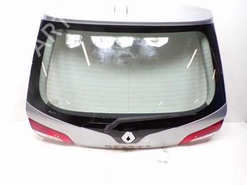Used Tailgate Tailgate RENAULT KOLEOS I (HY_) 2.0 dCi (HY0K) (150 hp) 37782682 37782682