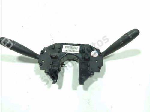 Rattkontroller Rattkontroller CITROËN C4 Grand Picasso I (UA_) 1.6 HDi (109 hp) 36519062 36519062