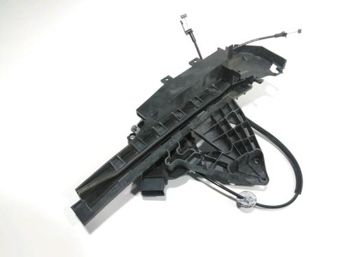 Front right lock FORD C-MAX (DM2) 1.6 TDCi | BP28247148C97 - Image 2
