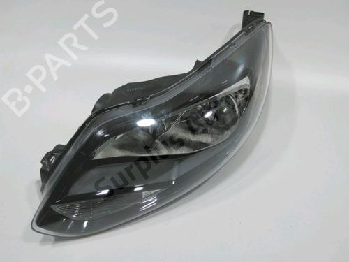 Optica esquerda FORD FOCUS III 1.6 TDCi (115 hp) 31005308