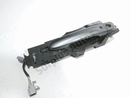 front-left-exterior-door-handle-nissan-juke-f15-2010-2011-2012-2013-2014-2015-2016-2017-2018-2019-32311096 main image