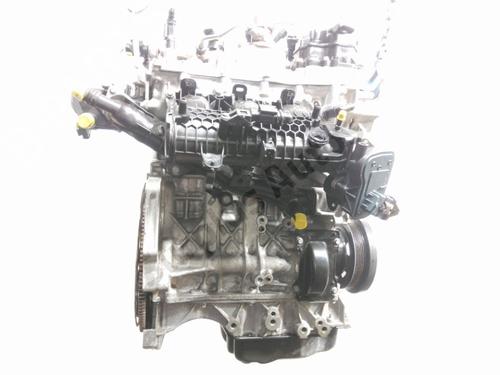 Motor CITROËN C3 AIRCROSS II (2R_, 2C_) 1.2 PureTech 110 (2RHNZB, 2RHNZW, 2RHNPX, 2RHNPJ) | BP29856814M1