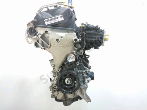 Engine SKODA OCTAVIA III (5E3, NL3, NR3) 1.4 TSI | BP28219005M1 - Image 4