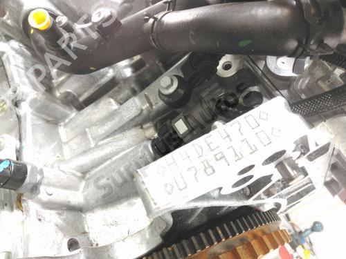 Engine RENAULT CLIO V (B7_) 1.0 TCe 90 (B7MT) | BP37762034M1 - Image 5