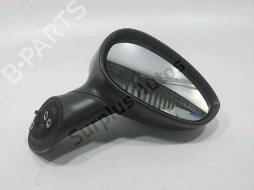 Used Right mirror Right mirror 36962943 36962943
