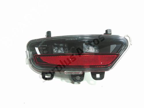 Used Rear fog light RENAULT CAPTUR II (HF_) E-TECH 145 (HFMU) (143 hp) 31032809