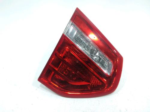 Used Left tailgate light Left tailgate light 37787970 37787970