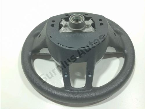 Steering wheel KIA PICANTO III (JA) 1.0 | BP39490705C49 - Image 2
