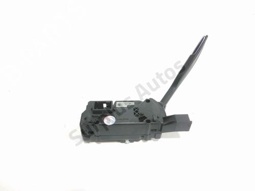 Used Shift knob Shift knob CITROËN C4 Picasso I MPV (UD_) 1.6 HDi 110 (112 hp) 33867256 33867256