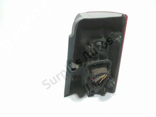 Left taillight CITROËN BERLINGO / BERLINGO FIRST MPV (MF_, GJK_, GFK_) 2.0 HDI 90 (MFRHY) | BP28270344C34