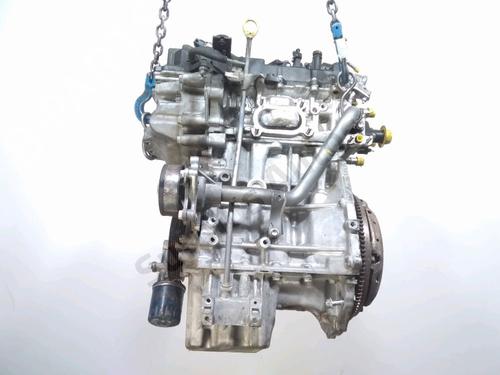 Engine TOYOTA AYGO (_B4_) 1.0 VVTi (KGB40) | BP28218869M1 