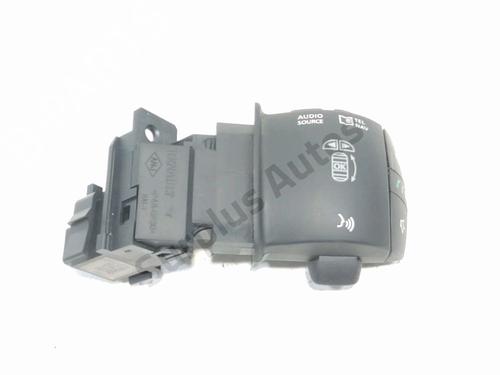 Used Electronic module Electronic module RENAULT MEGANE III Grandtour (KZ0/1) 1.9 dCi (KZ0J, KZ0N, KZ1S) (131 hp) 39705897 39705897