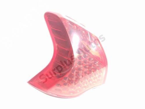 Used Left taillight Left taillight PEUGEOT 3008 I MPV (0U_) 1.6 HDi (109 hp) 34617389 34617389