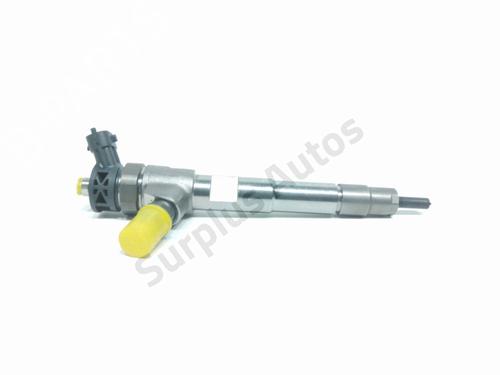 Inyector Inyector RENAULT CLIO V (B7_) 1.5 Blue dCi 100 (B7AD) (101 hp) 36695844 36695844