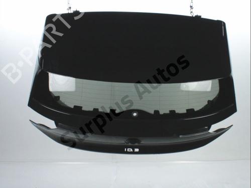 Used Tailgate Tailgate VW ID.3 (E11, E12) Pro S (204 hp) 31608153 31608153
