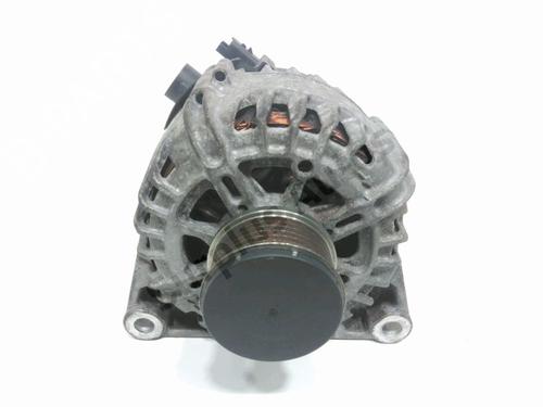 Used Alternator CITROËN C3 III (SX) 1.2 PureTech 82 (83 hp) 32402041