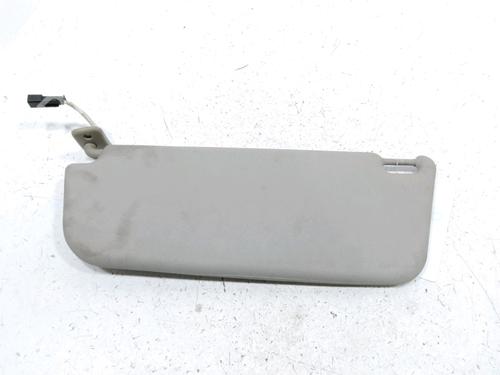 Right sun visor OPEL VECTRA B Hatchback (J96) 1.8 i 16V (F68) | BP31002424I2