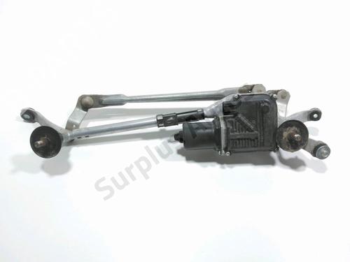 Used Front wipers mechanism Front wipers mechanism HONDA CR-V V (RW_, RT_) 1.5 AWD (RW2) (193 hp) 28273481 28273481