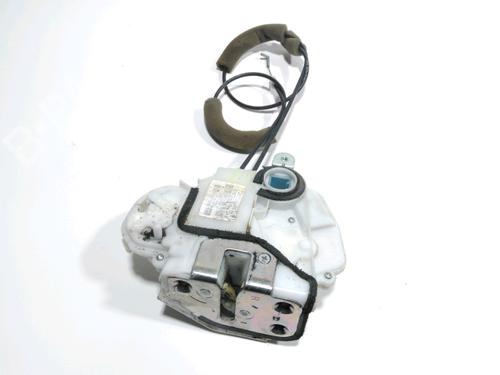 Used Rear right lock HONDA CIVIC VIII Hatchback (FN, FK) 2.2 CTDi (FK3) (140 hp) 28254253