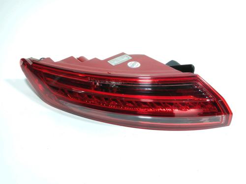 Used Left taillight RENAULT LAGUNA Coupe (DT0/1) 3.0 dCi (DT03) (235 hp) 28269841