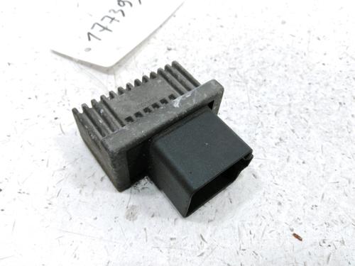 Used Electronic module NISSAN MICRA III (K12) 1.5 dCi (86 hp) 30985324