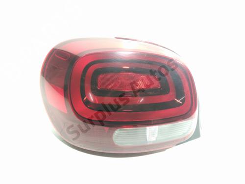 left-taillight-citroen-c3-iii-sx-2016-34617401 main image